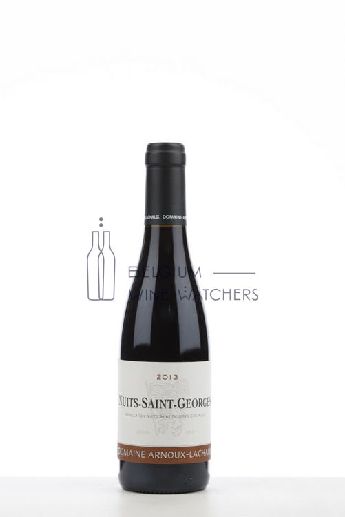 Image de 2013 NUITS ST GEORGES